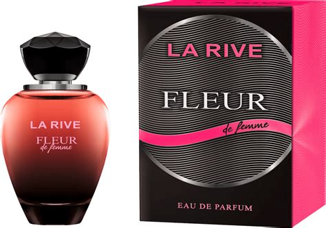 la rive fleur de femme dm